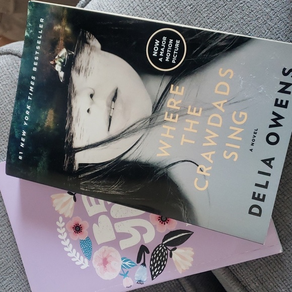 Books - Picture 1 of 5